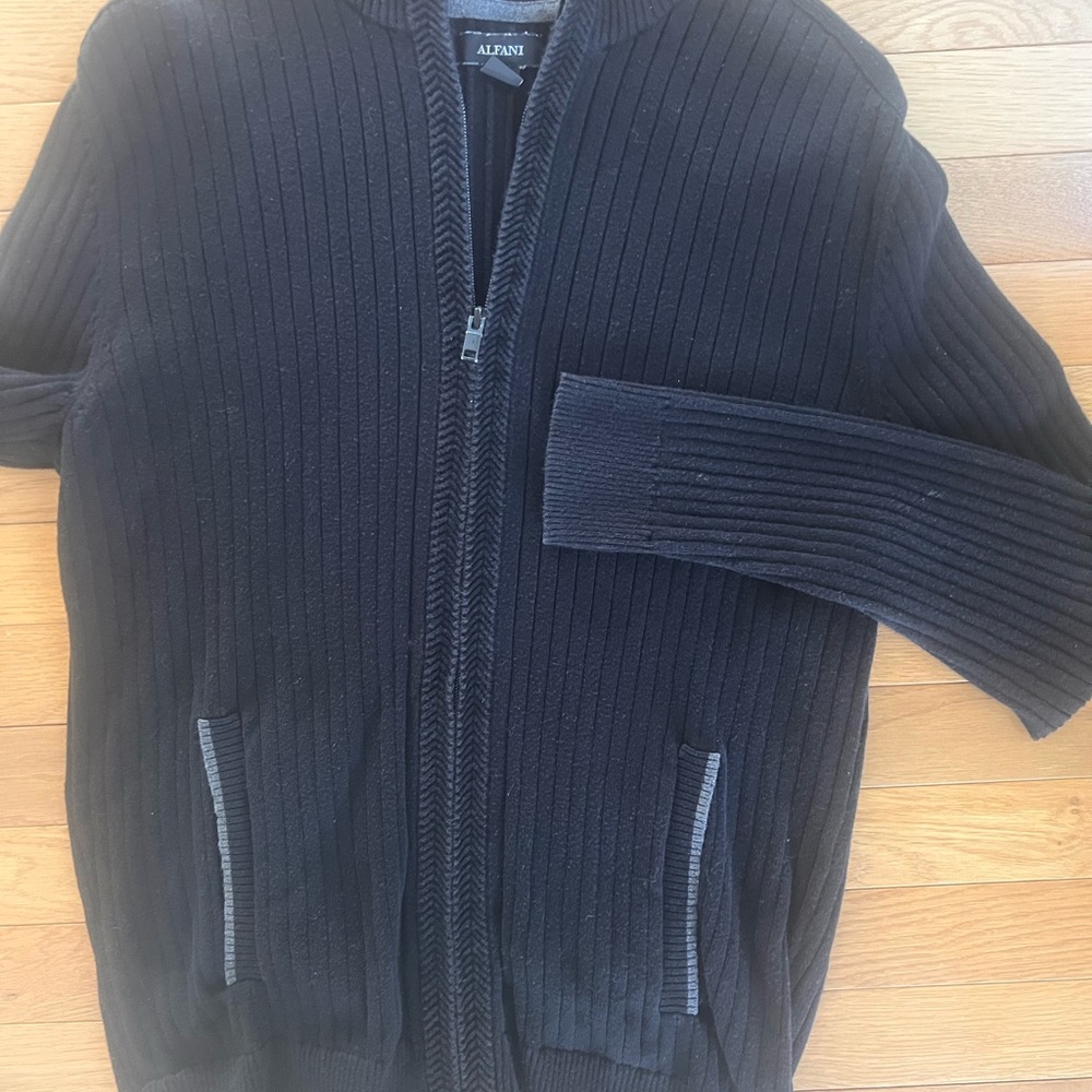 Alfani Sweater-Size M